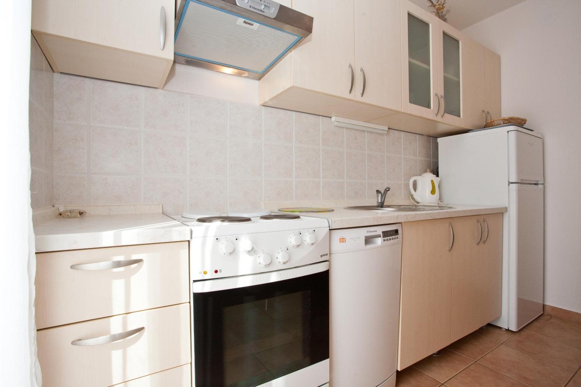 Apartments Glibo Near The Sea And Town Center! Krk Town Exterior photo